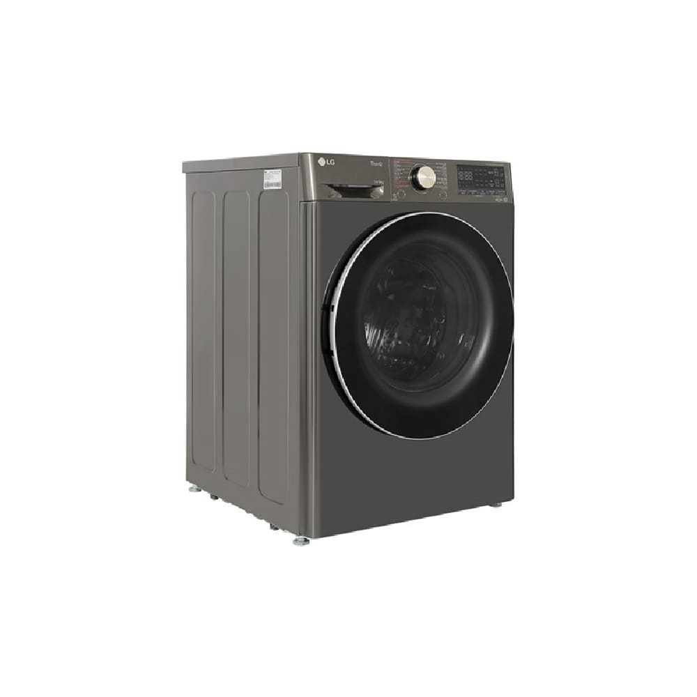Máy giặt sấy LG AI DD Inverter giặt 14 kg - sấy 8 kg FV1414H3BA